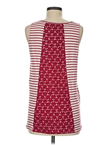 Loveappella Sleeveless Top (view 2)