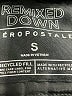 Aeropostale 100% Polyester Black Vest Size S - photo 6