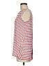 Loveappella Red Sleeveless Top Size M - photo 5