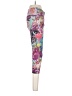Onzie Print Blue Leggings Size S - photo 4