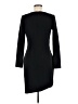 Jay Godfrey Black Cocktail Dress Size 6 - photo 2