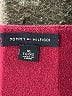 Tommy Hilfiger 100% Cotton Argyle Burgundy Pullover Sweater Size XL - photo 7