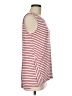 Loveappella Red Sleeveless Top Size M - photo 4