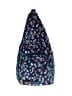 Vera Bradley Floral Blue Backpack One size - photo 1