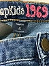Gap Kids Blue Jeans Size 12 - photo 3