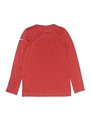 Nike Long Sleeve T-Shirt (view 2)