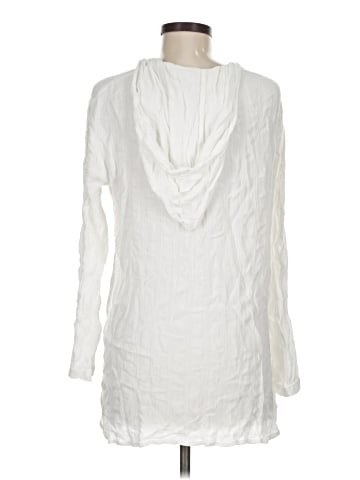 Billabong Long Sleeve Blouse (view 2)