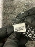 Eight Eight Eight 100% Cotton Black Sweater Vest Size M - photo 8