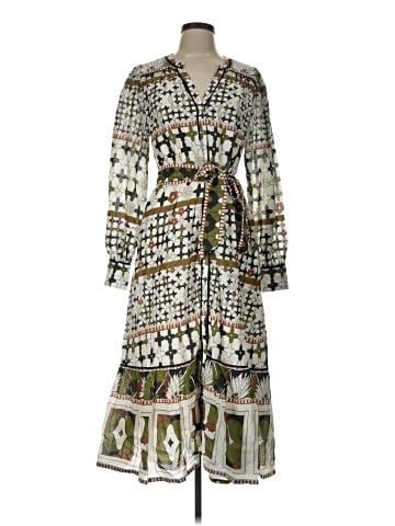 Cleobella Casual Dress (view 1)