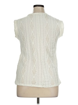 Assorted Brands Sleeveless Blouse (view 2)