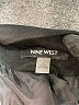 Nine West Black Blazer Size 4 - photo 6