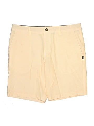 O'Neill Khaki Shorts (view 1)