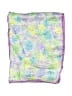 Echo 100% Silk Floral Purple Silk Scarf One size - photo 2