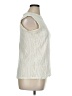 Assorted Brands Ivory Sleeveless Blouse Size XL - photo 4