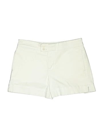 Sanctuary for Anthropologie Khaki Shorts (view 1)