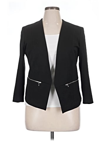 Express Blazer (view 1)