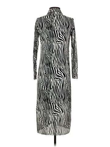 Collective Concepts Casual Dress (view 2)
