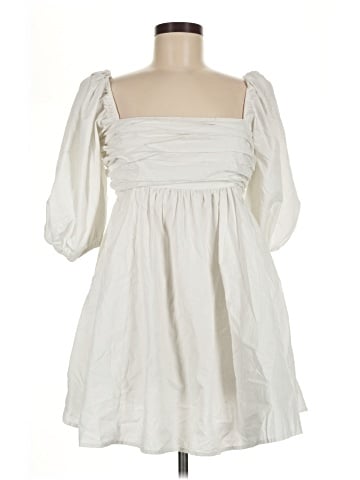 Abercrombie & Fitch Casual Dress (view 1)