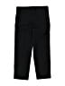 Leo & Zachary Solid Black Dress Pants Size 2 - 3 - photo 2