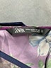 Zara Purple Sleeveless Top Size XS - photo 7
