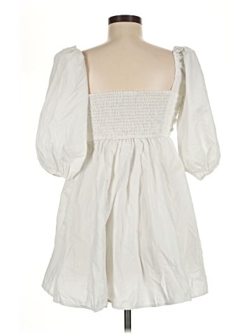 Abercrombie & Fitch Casual Dress (view 2)