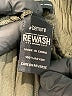Rewash 100% Rayon Solid Gray Casual Pants Size M - photo 7