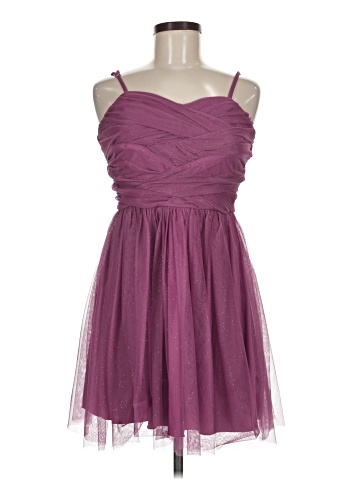 BCX Cocktail Dress (view 1)