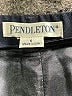 Pendleton Blue Dress Pants Size 6 - photo 7