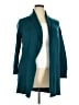 Chico's Teal Cardigan Size XXL (4) - photo 1