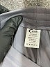 Zyia Active Gray Casual Pants Size M - photo 7