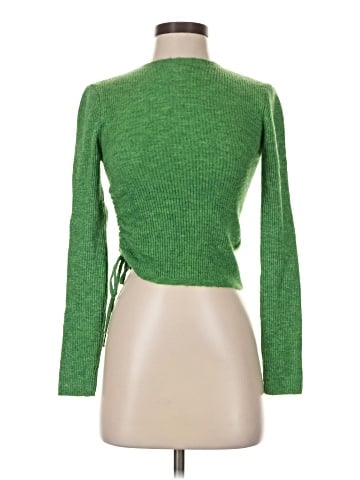 Zara Turtleneck Sweater (view 1)