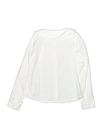 Crewcuts Long Sleeve Blouse (view 2)