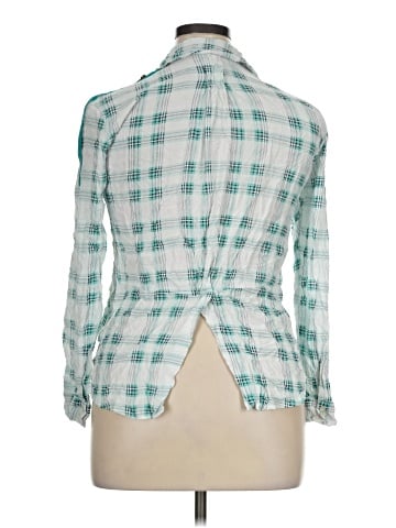 New Look Long Sleeve Blouse (view 2)