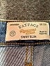 fat face Hearts Blue Jeans Size UK 12 / US 8 - photo 7