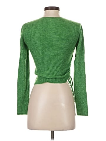 Zara Turtleneck Sweater (view 2)