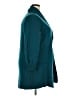 Chico's Teal Cardigan Size XXL (4) - photo 4