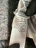 Joules Gray Pullover Sweater Size 10 - photo 8