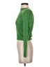 Zara Green Turtleneck Sweater Size S - photo 5