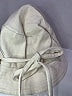 Jacquemus White Hat One size - photo 3