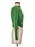 Zara Green Turtleneck Sweater Size S - photo 4