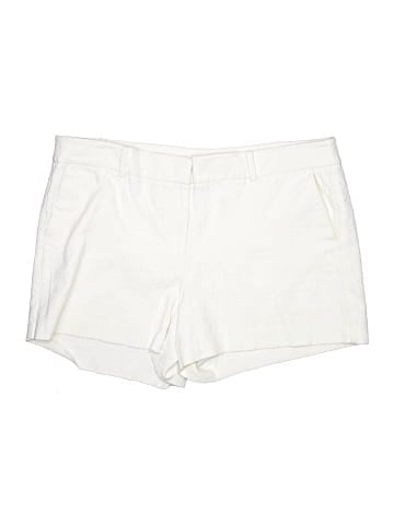 Ann Taylor Factory Shorts (view 1)