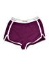 Calvin Klein Purple Athletic Shorts Size L - photo 1