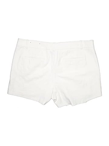 Ann Taylor Factory Shorts (view 2)
