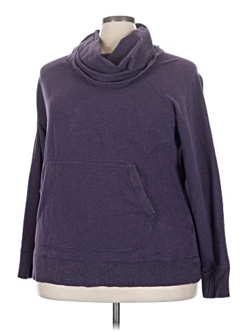 L.L.Bean Turtleneck Sweater (view 1)