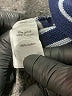 Coldwater Creek 100% Cotton Blue Cardigan Size 16 - photo 8