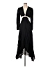 Jonathan Simkhai Black Cocktail Dress Size S - photo 1