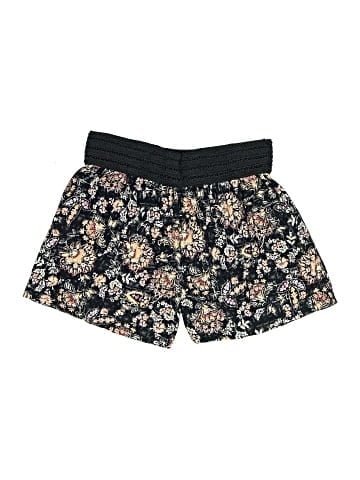 No Comment Shorts (view 1)