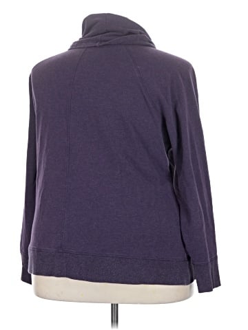 L.L.Bean Turtleneck Sweater (view 2)