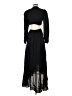 Jonathan Simkhai Black Cocktail Dress Size S - photo 2