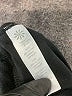 Athleta 100% Polyester Argyle Black Active Skort Size M - photo 4